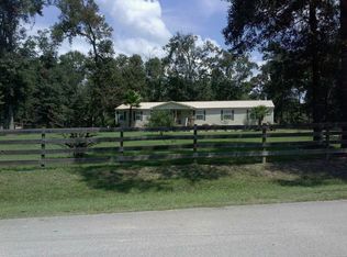 18025 Hill Rd, Cleveland, TX 77328