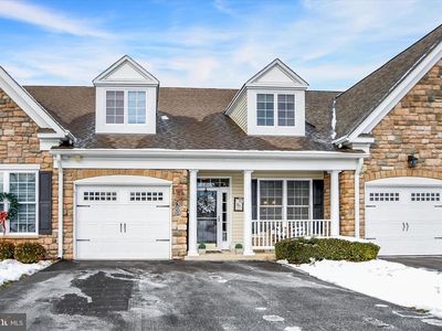 300 Reagan Dr, Sellersville, PA, 18960