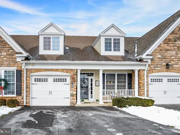 300 Reagan Dr, Sellersville, PA 18960