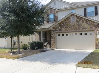 225 Town Creek Way, Cibolo, TX 78108