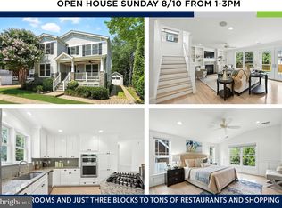 11 W Del Ray Ave, Alexandria, VA 22301
