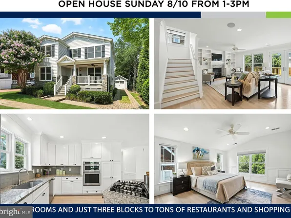 11 W Del Ray Ave, Alexandria, VA 22301
