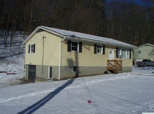 125 Valley Rd, Catskill, NY 12414