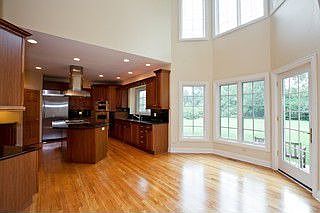 Kitchen / Breakfast Room