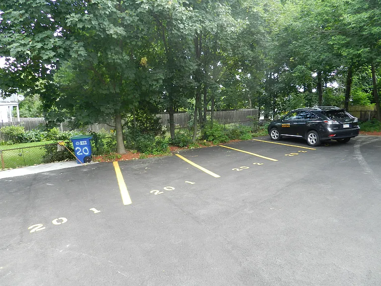 20 Greenville St #2 — Photo 17