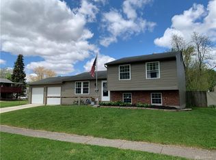 720 Beery Blvd, Englewood, OH