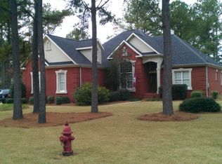 1109 Carrie Ct SW, Jacksonville, AL 36265