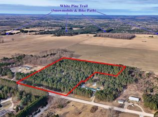 0 S 39th Rd, Cadillac, MI 49601