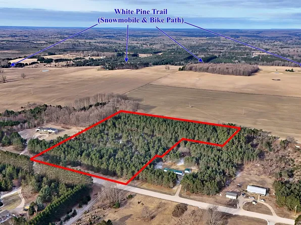 0 S 39th Rd, Cadillac, MI 49601