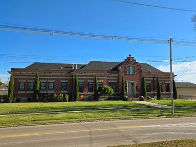 300 N Minnesota Ave, Hastings, NE, 68901