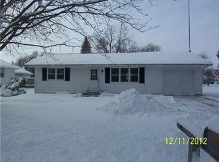 310 Jupiter St N, Cosmos, MN 56228