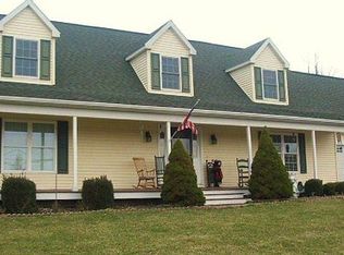 2017 Route 32, Saugerties, NY 12477