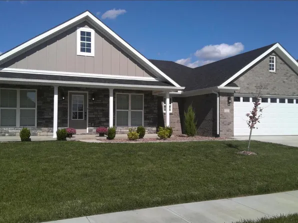 522 Chickasaw Dr, Richmond, KY 40475
