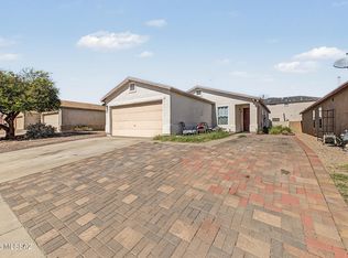 7471 S Nevil Dr, Tucson, AZ 85746