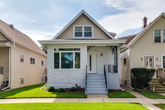 1st image of 5735 W Berenice Ave