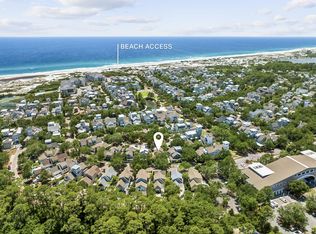 230 Salt Box Ln, Inlet Beach, FL 32461