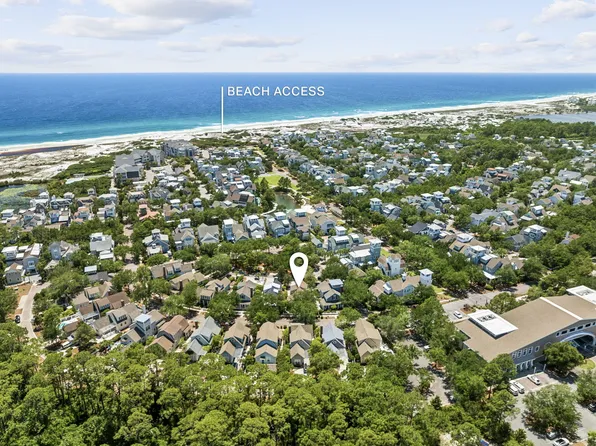 230 Salt Box Ln, Inlet Beach, FL 32461