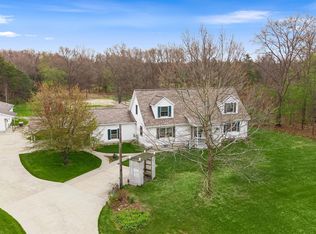 360 Chatterson Rd, Muskegon, MI 49442