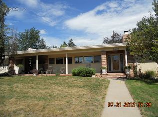 1300 Walnut Ave, Loveland, CO 80537