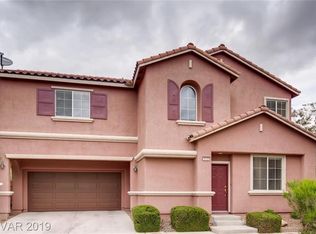 8320 Mokena Ave, Las Vegas, NV 89178