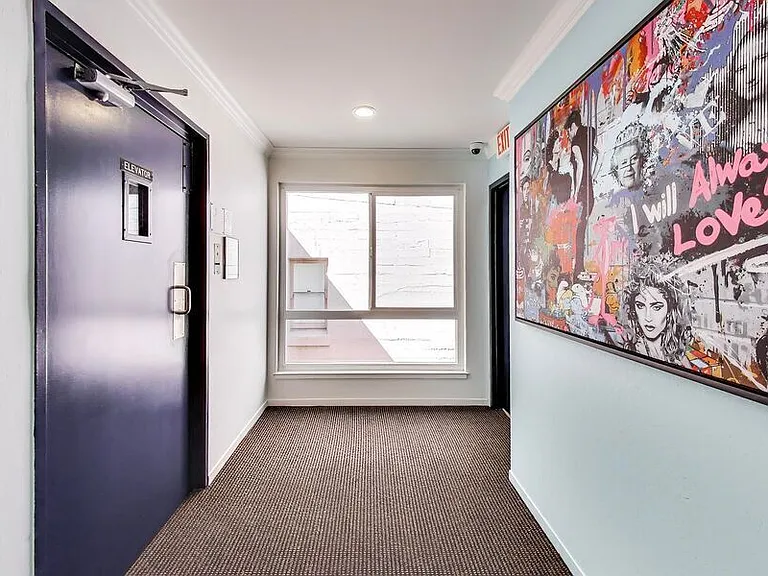 1737 Jackson St #307 — Photo 16