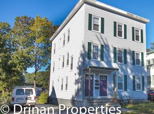 159 Walnut St, South Portland, ME 04106