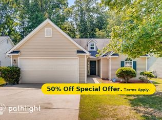 8080 Highland Trce, Fairburn, GA 30213