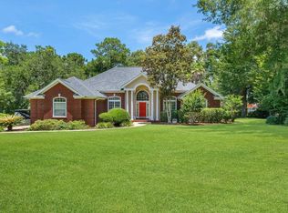1387 Conservancy Dr E, Tallahassee, FL 32312