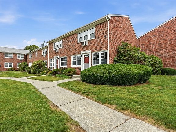 2nd image of 540 Granby Rd #21