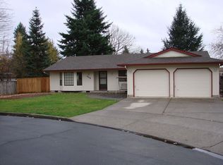 1113 NE 135th Cir, Vancouver, WA