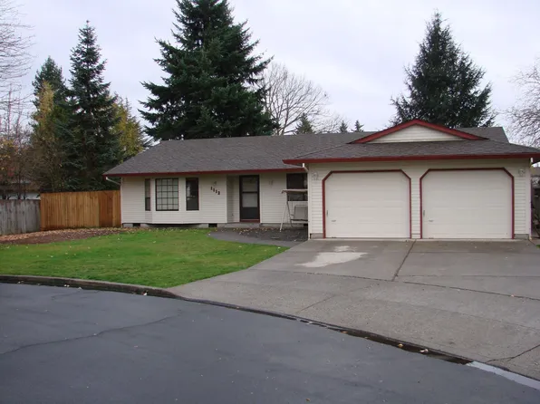 1113 NE 135th Cir, Vancouver, WA 98685