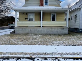 501 S Juniata St, Lewistown, PA 17044