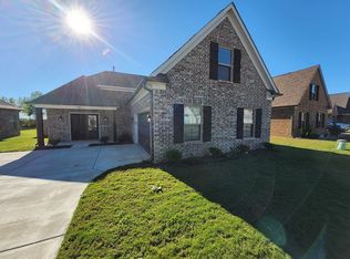 4903 Reunion Dr, Walls, MS 38680