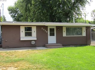 3026 SW Hailey Ave, Pendleton, OR 97801