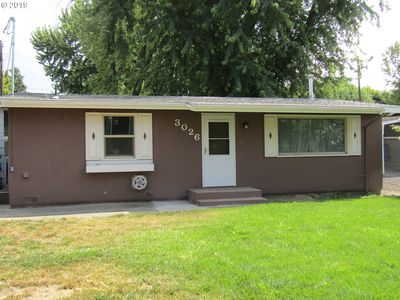 3026 SW Hailey Ave, Pendleton, OR, 97801