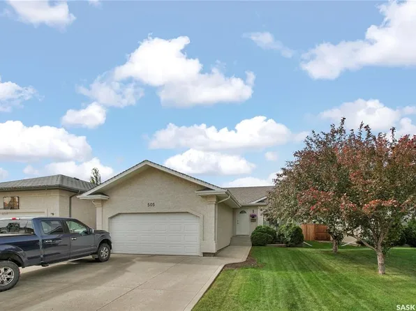 505 Crystal CRESCENT, Warman, SK S0K 0A1