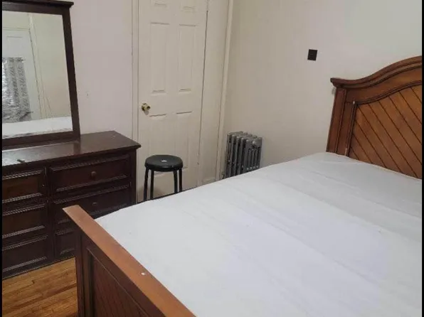 (undisclosed Address), New York, NY 10031