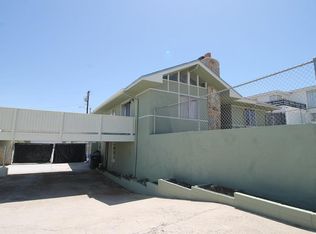 148 W Fredricks St, Barstow, CA 92311