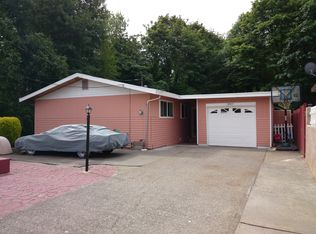 5511 S Pilgrim St, Seattle, WA 98118