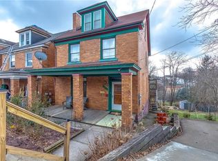 2922 Willett Rd, Pittsburgh, PA 15227
