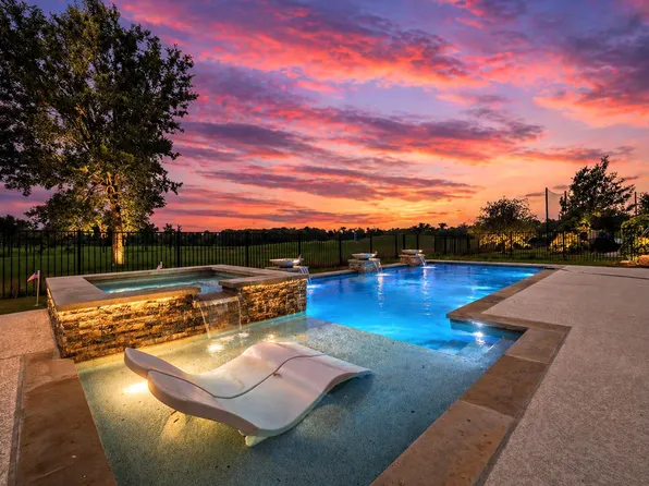 16920 John Michael Dr, Manor, TX 78653