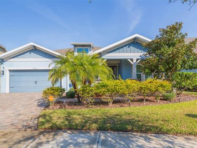6534 Mayport Dr, Apollo Beach, FL, 33572