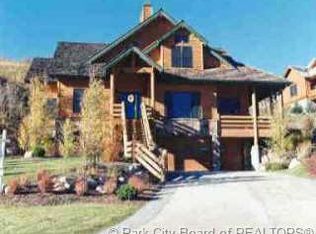 2053 Mahre Dr, Park City, UT 84098