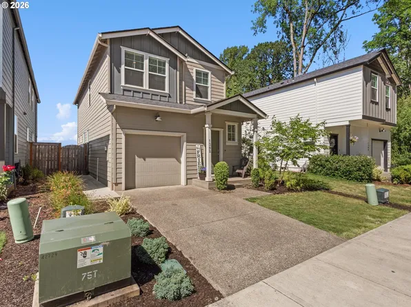 1302 SW 5th St, Battle Ground, WA 98604