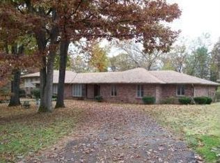 117 Stone Ridge Dr, Branson, MO 65616