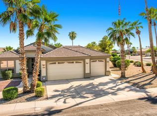 941 W Crooked Stick Dr, Casa Grande, AZ 85122