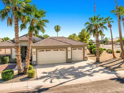 941 W Crooked Stick Dr, Casa Grande, AZ, 85122