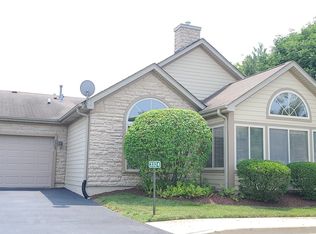 3324 Timberfield Way, Joliet, IL 60431
