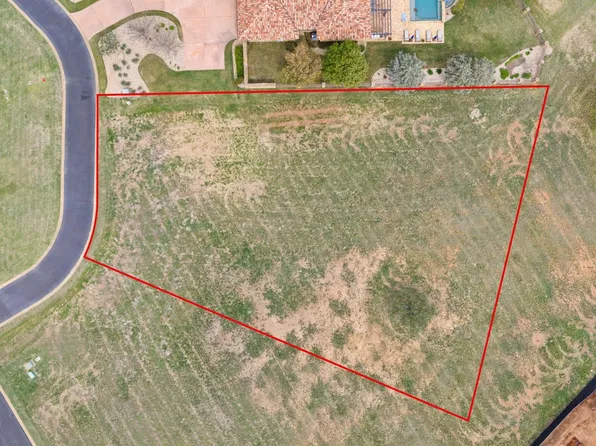 Lot 203 La Serena Loop, Horseshoe Bay, TX 78657