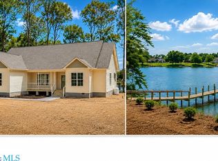 510 Estate Rd, Lottsburg, VA 22511